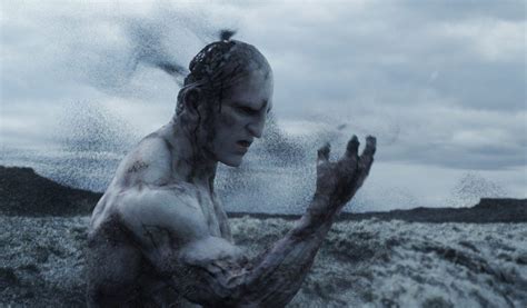 Prometheus Movie Plot Ending, Explained .